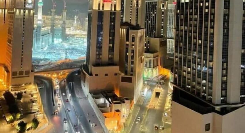 10 Nights 4 Star Umrah Package