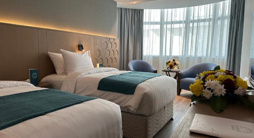 Umrah Packages All Inclusive