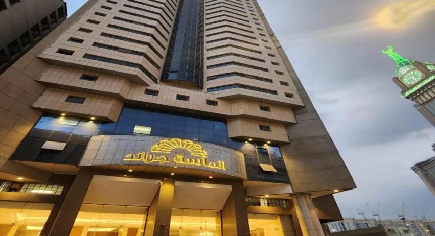 Umrah Packages All Inclusive