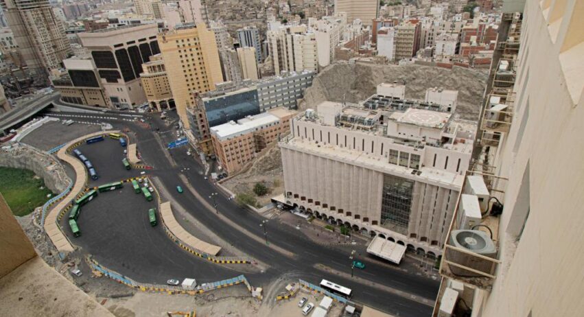 Umrah Packages All Inclusive