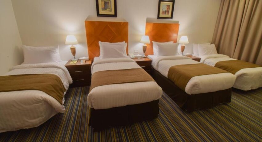 Umrah Packages All Inclusive