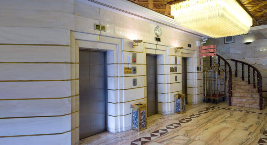 10 Nights 4 Star Easter Umrah Package 2025