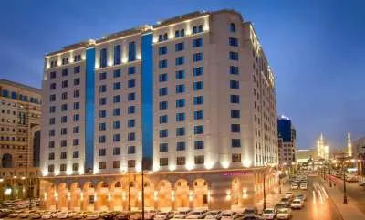 Crown-Plaza