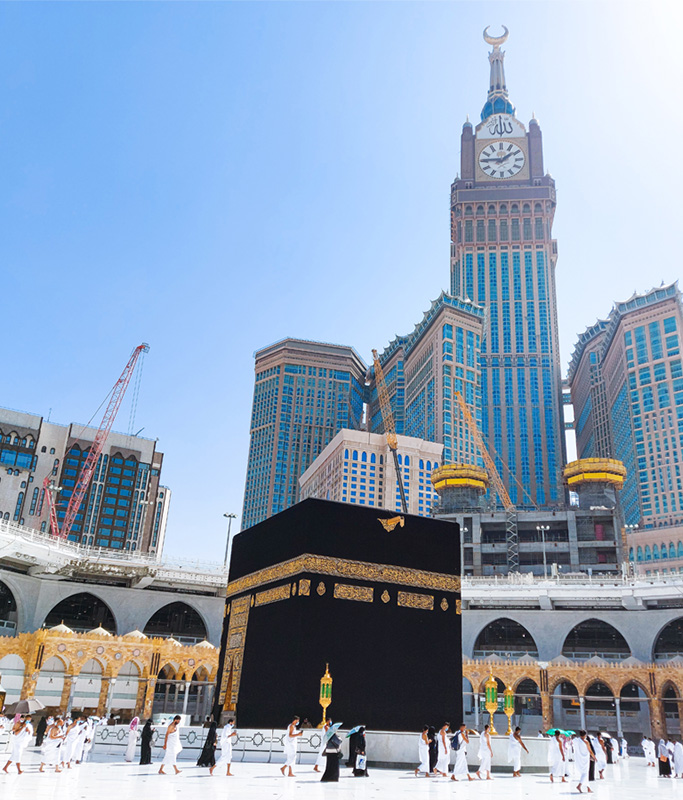 Umrah Packages UK