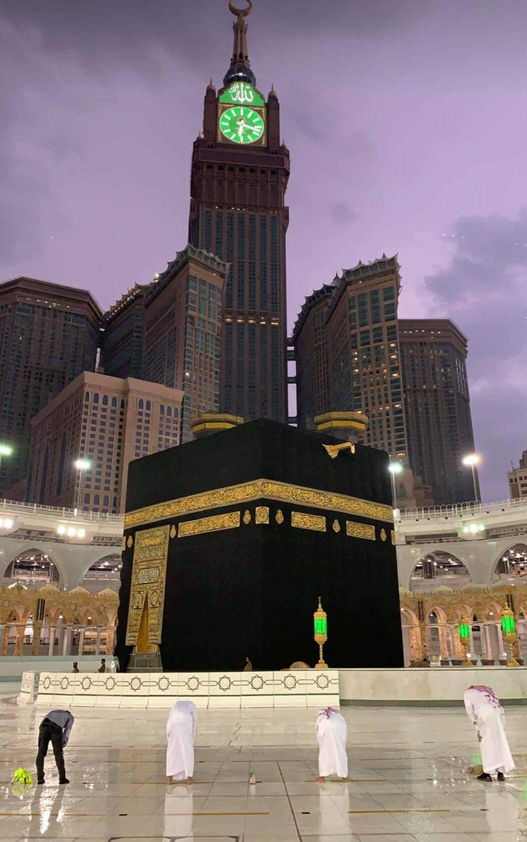 3 Star Umrah Packages