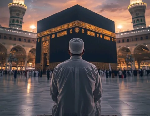 umrah package