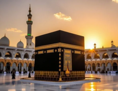 umrah packages affordable
