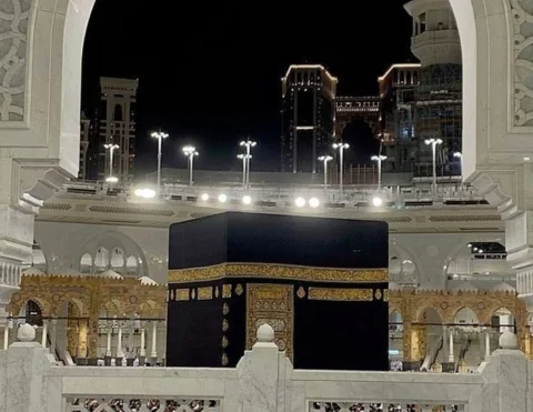 umrah packages agency