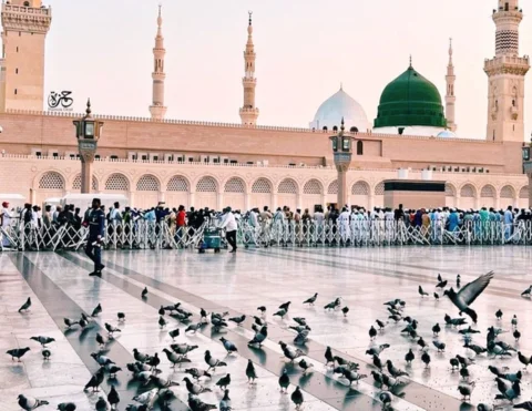 umrah packages cheap