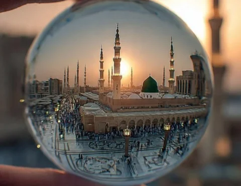 umrah packages family