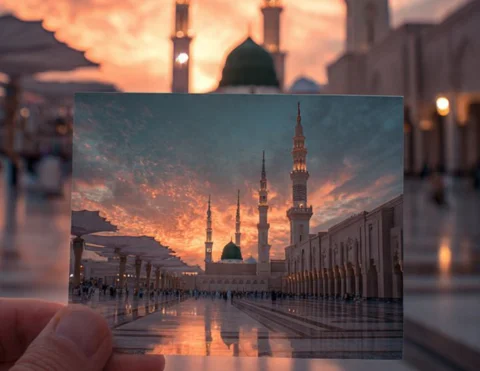 umrah packages