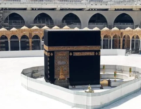 umrah packages