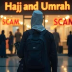 Hajj & Umrah Scams