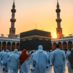 Umrah Guide 101