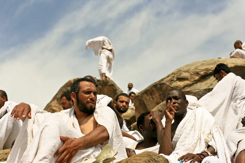 Cheap Hajj Packages