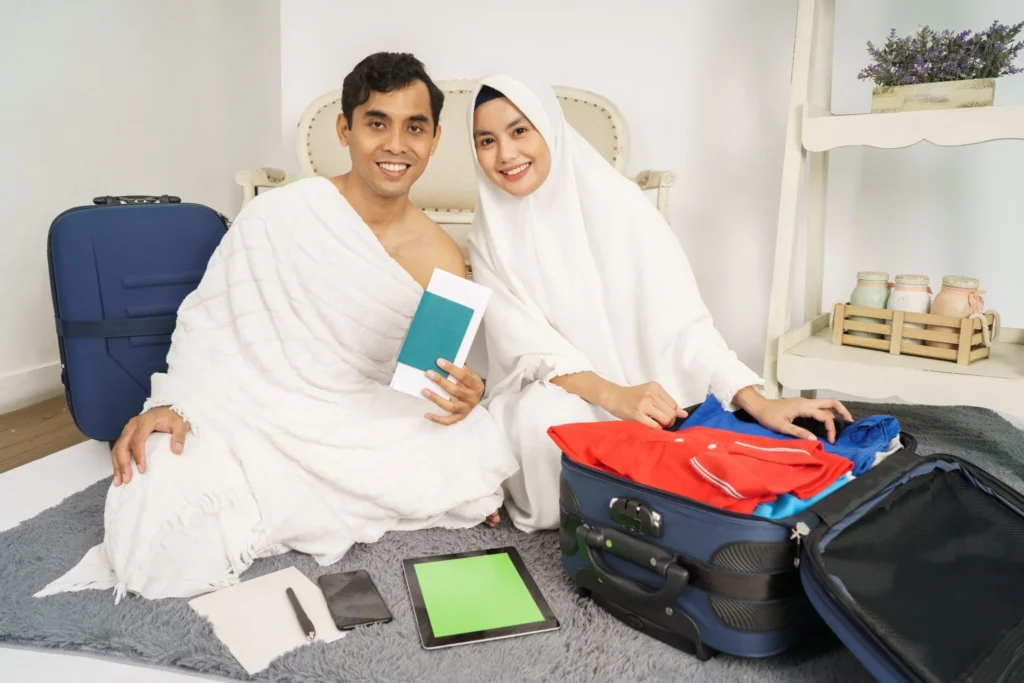 Hajj Package Cost