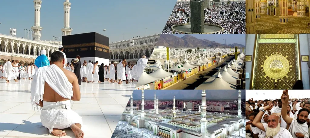 Hajj Financial Planning