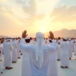 Hajj Travel Packages