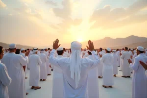 Hajj Travel Packages