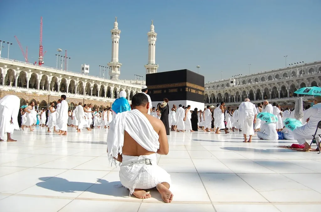 Cheap Hajj Packages 