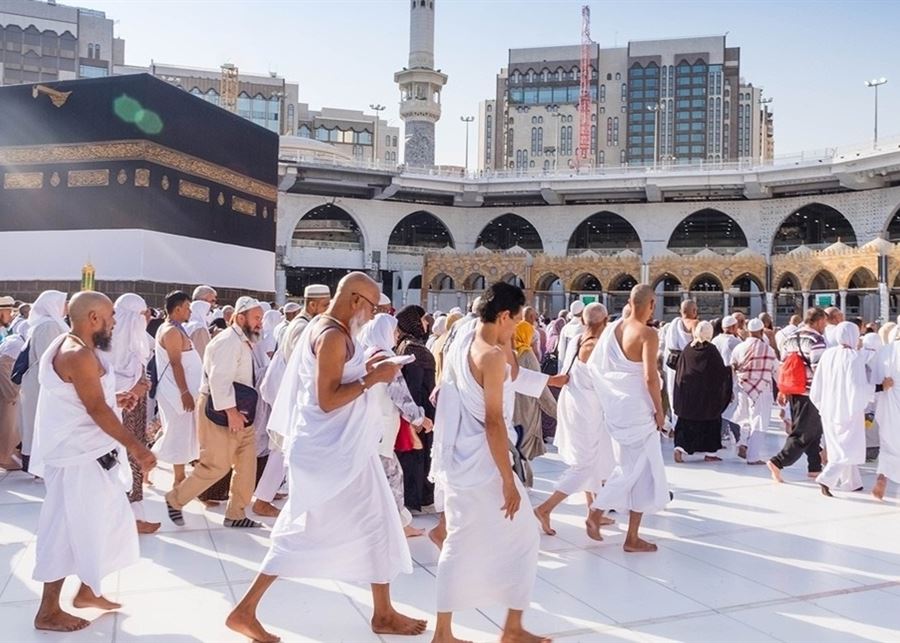 Hajj Package Cost