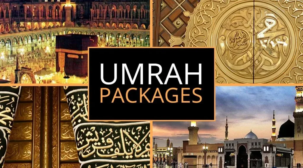 Umrah Financial Planning