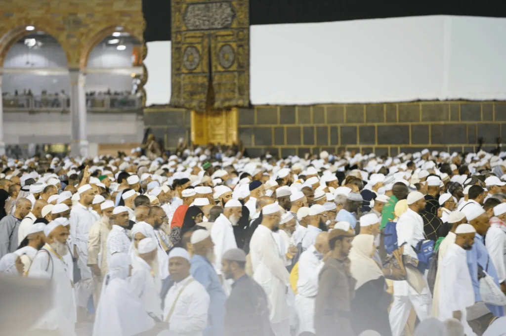 Cheap Hajj Packages