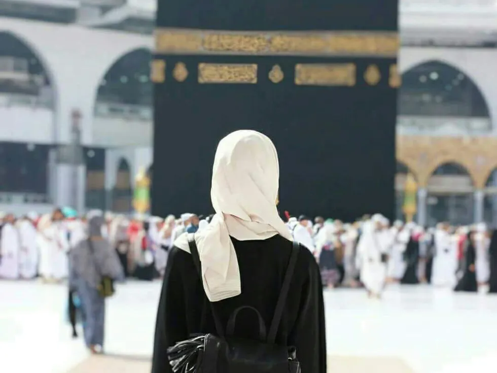 Solo Umrah