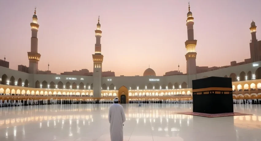 Solo Umrah