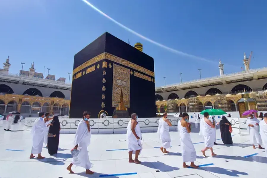 Time-Saving Tips for a Well-Organized Hajj or Umrah Trip