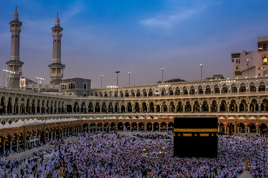 Accommodation Options in Makkah and Madinah