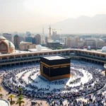 Accommodation Options in Makkah and Madinah: From Budget to Luxury