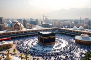 Accommodation Options in Makkah and Madinah: From Budget to Luxury