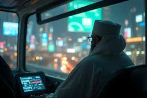 Revolutionizing Sacred Journeys: The Role of Technology in Hajj and Umrah