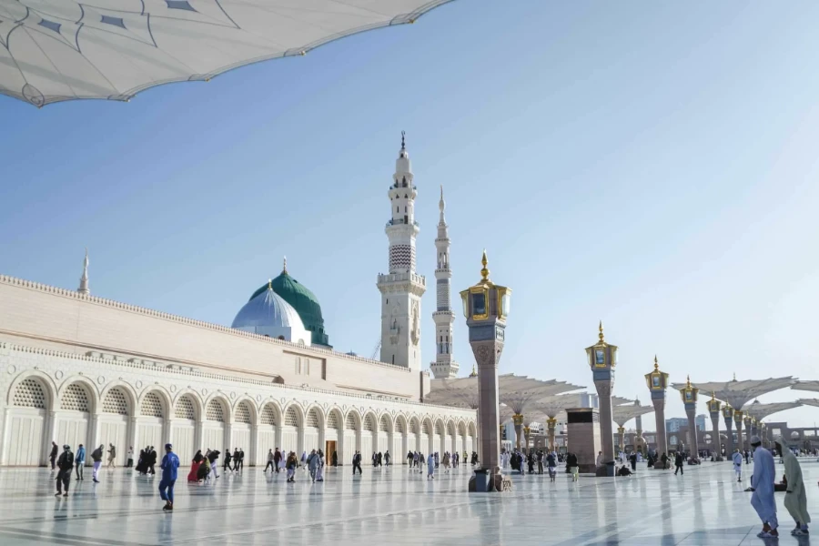 Time-Saving Tips for a Well-Organized Hajj or Umrah Trip