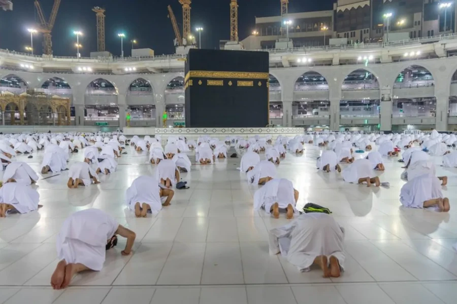 Financial Aspects of Umrah Travel Budget Your Pilgrimage for 2025