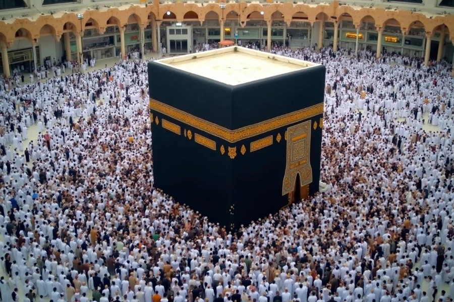 Best Time For Hajj & Umrah