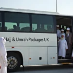 Hajj & Umrah Travel Agency