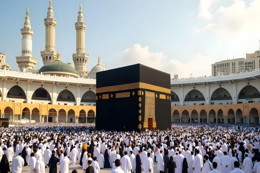 What Makes a Hajj Travel Agency Stand Out? Key Factors to Consider