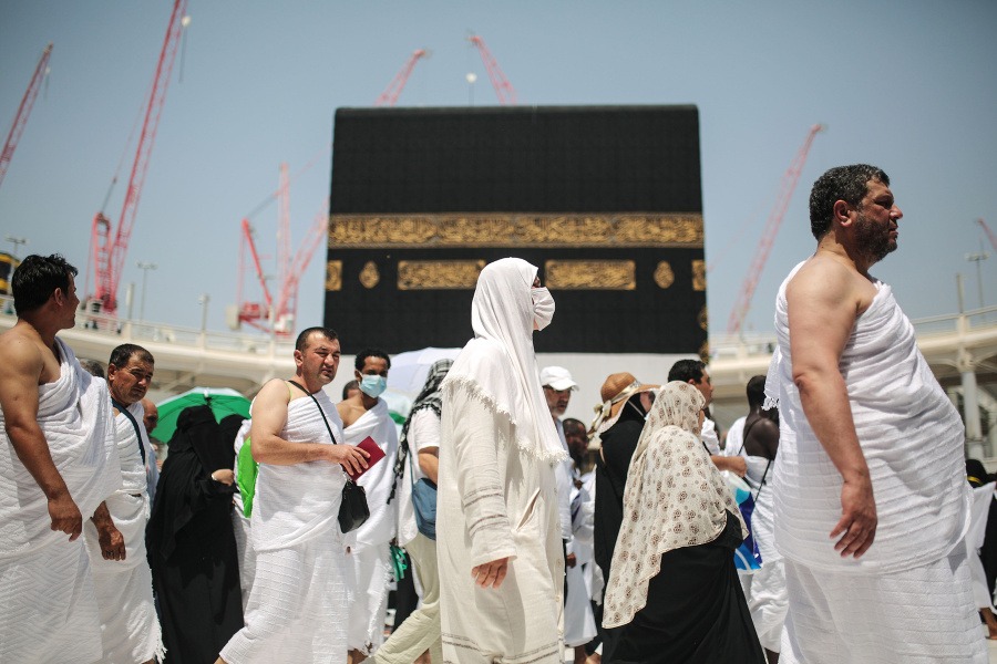 Ramadan Umrah Packages UK 2025