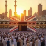 Ramadan Umrah Packages UK 2025