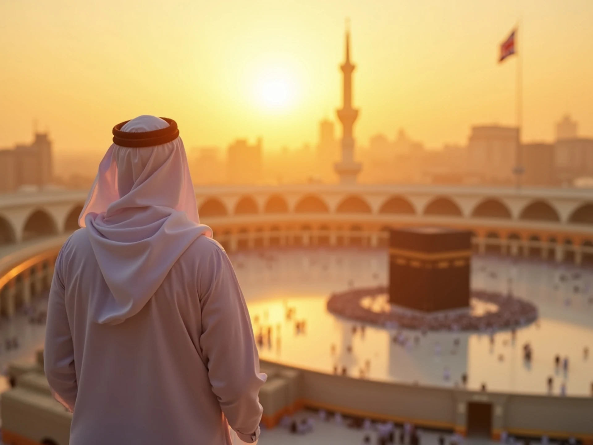 Ramadan Umrah Packages UK 2025