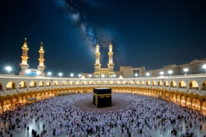 Ramadan Umrah Packages UK 2025