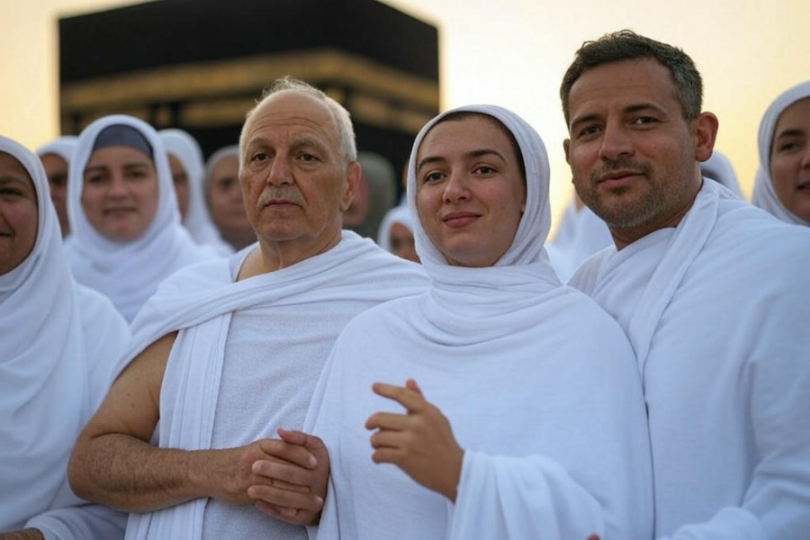 Ramadan Umrah Packages UK 2025