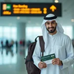 Umrah Visa Requirements 2025