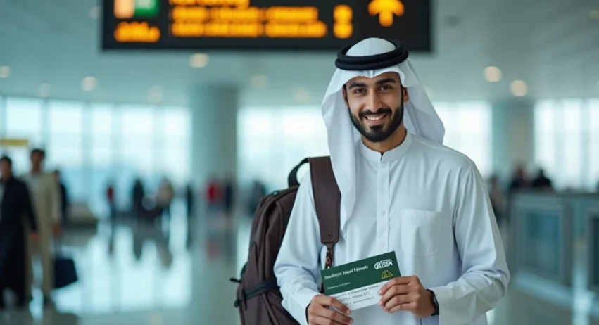 Umrah Visa Requirements 2025