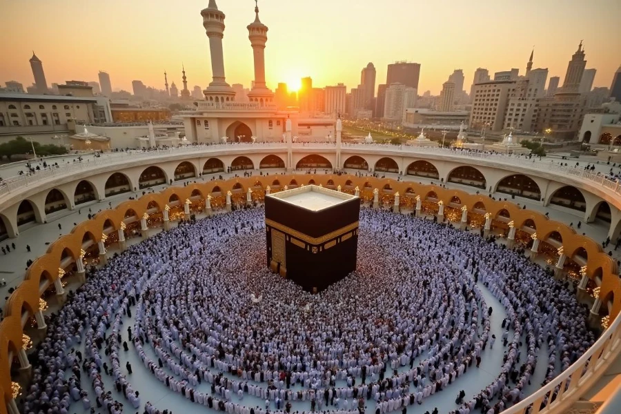 Umrah Visa Requirements 2025