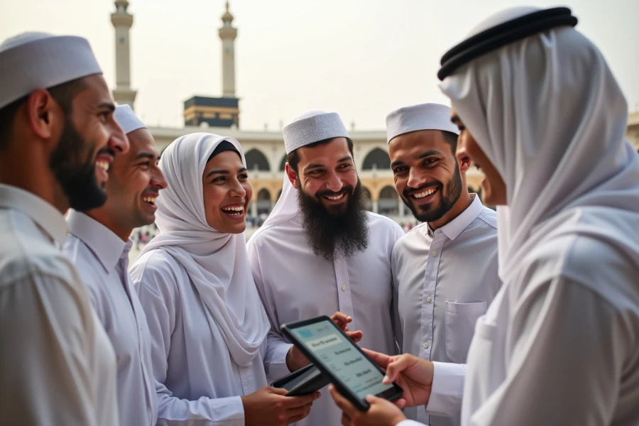 Best Umrah Deal
