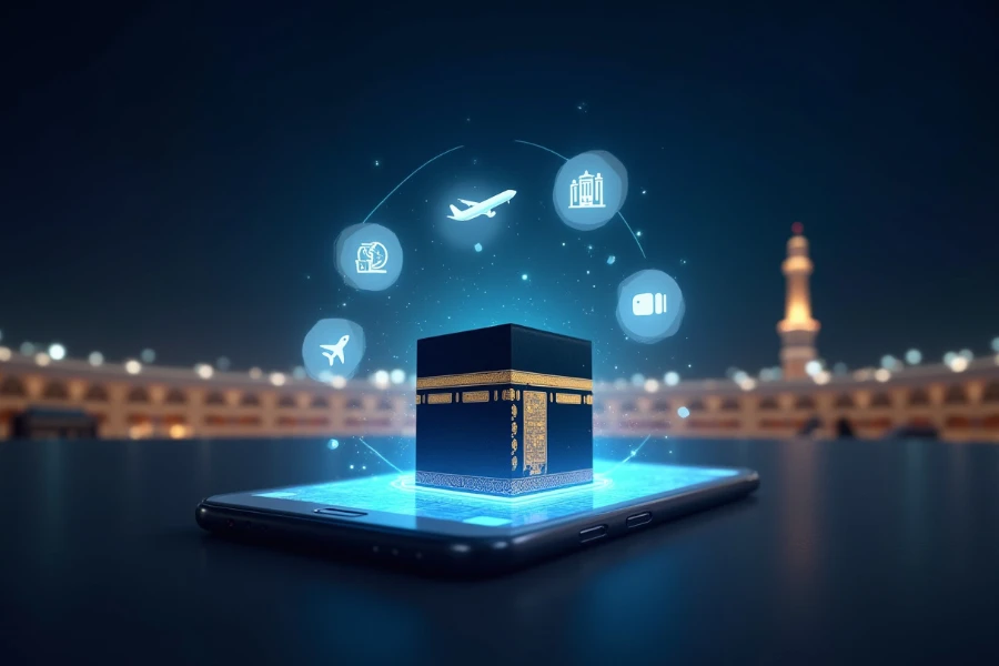 Best Umrah Deal