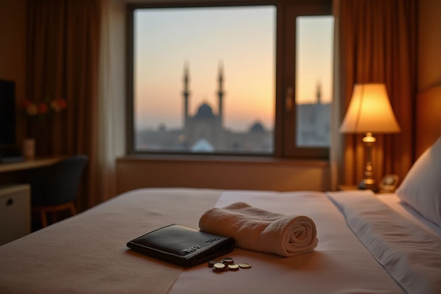 Best Umrah Deal